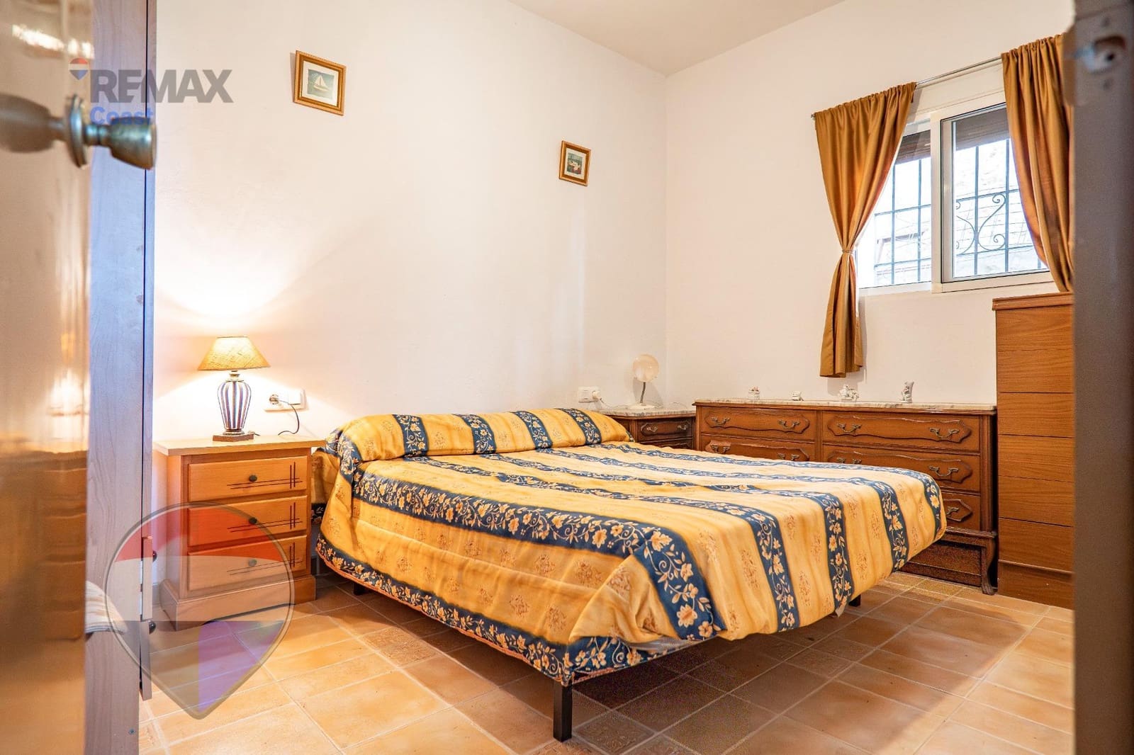3 soverom Finca/Herregård til salgs i Malaga by - € 287 000 (Ref: 9806585)