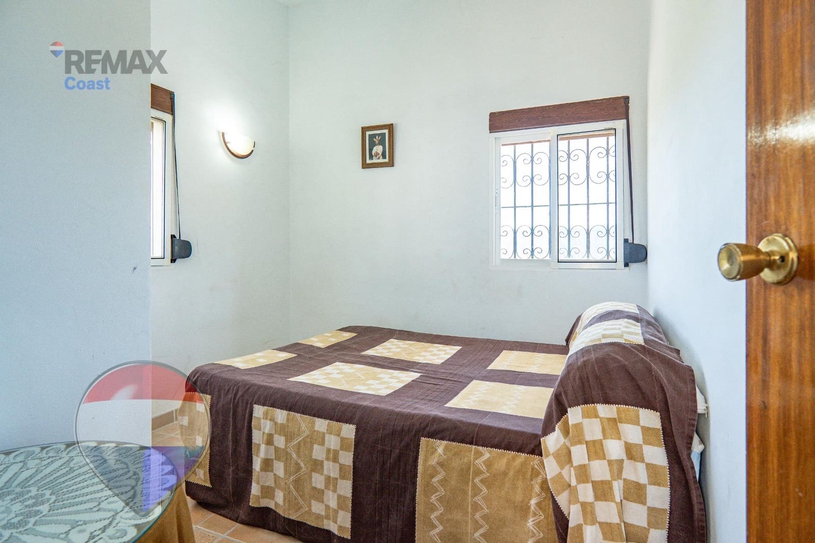 3 soverom Finca/Herregård til salgs i Malaga by - € 287 000 (Ref: 9806585)