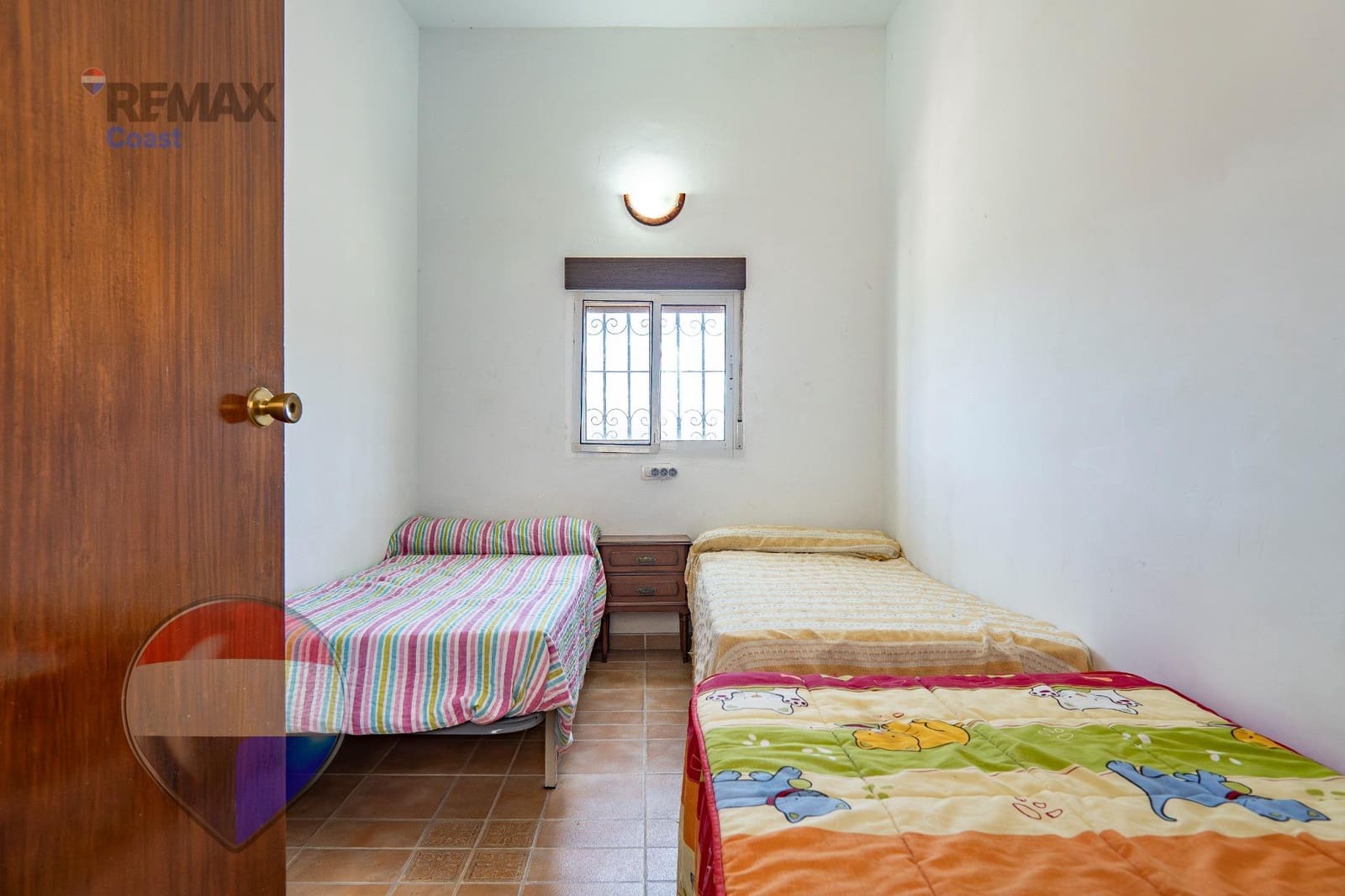 3 soverom Finca/Herregård til salgs i Malaga by - € 287 000 (Ref: 9806585)