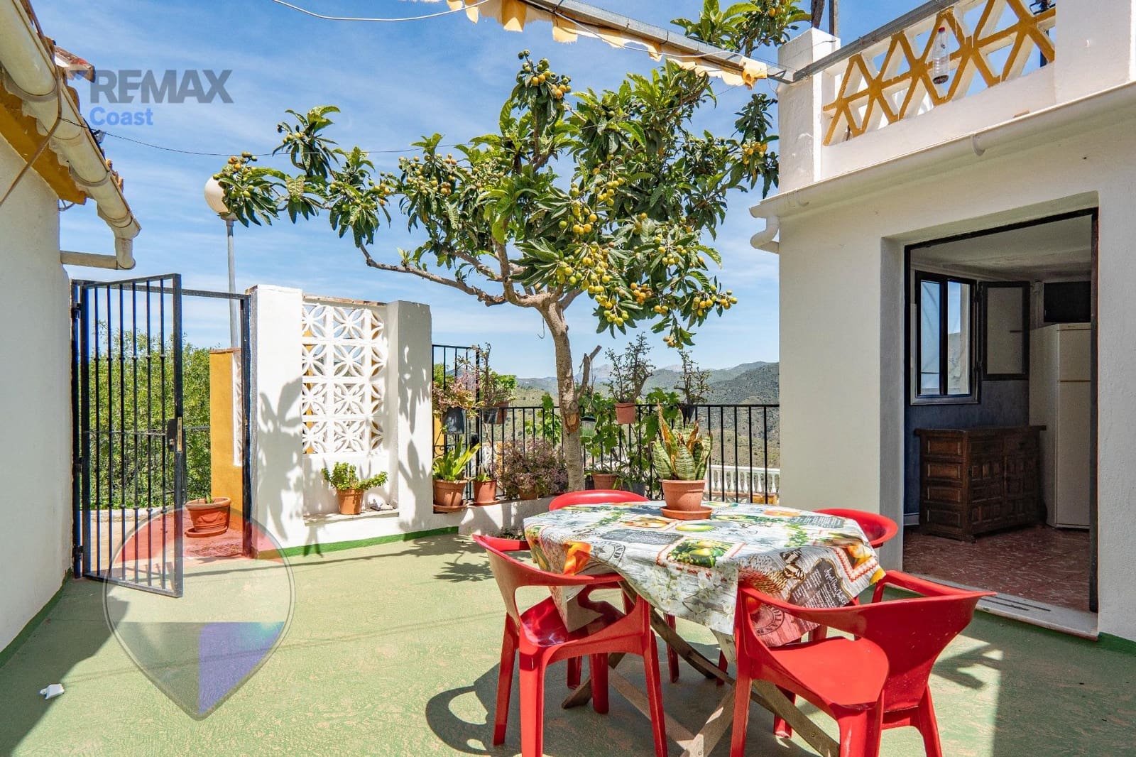 3 soverom Finca/Herregård til salgs i Malaga by - € 287 000 (Ref: 9806585)