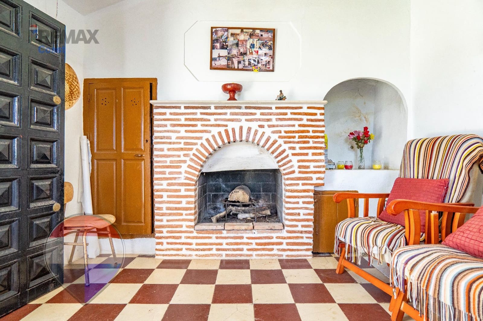 3 soverom Finca/Herregård til salgs i Malaga by - € 287 000 (Ref: 9806585)