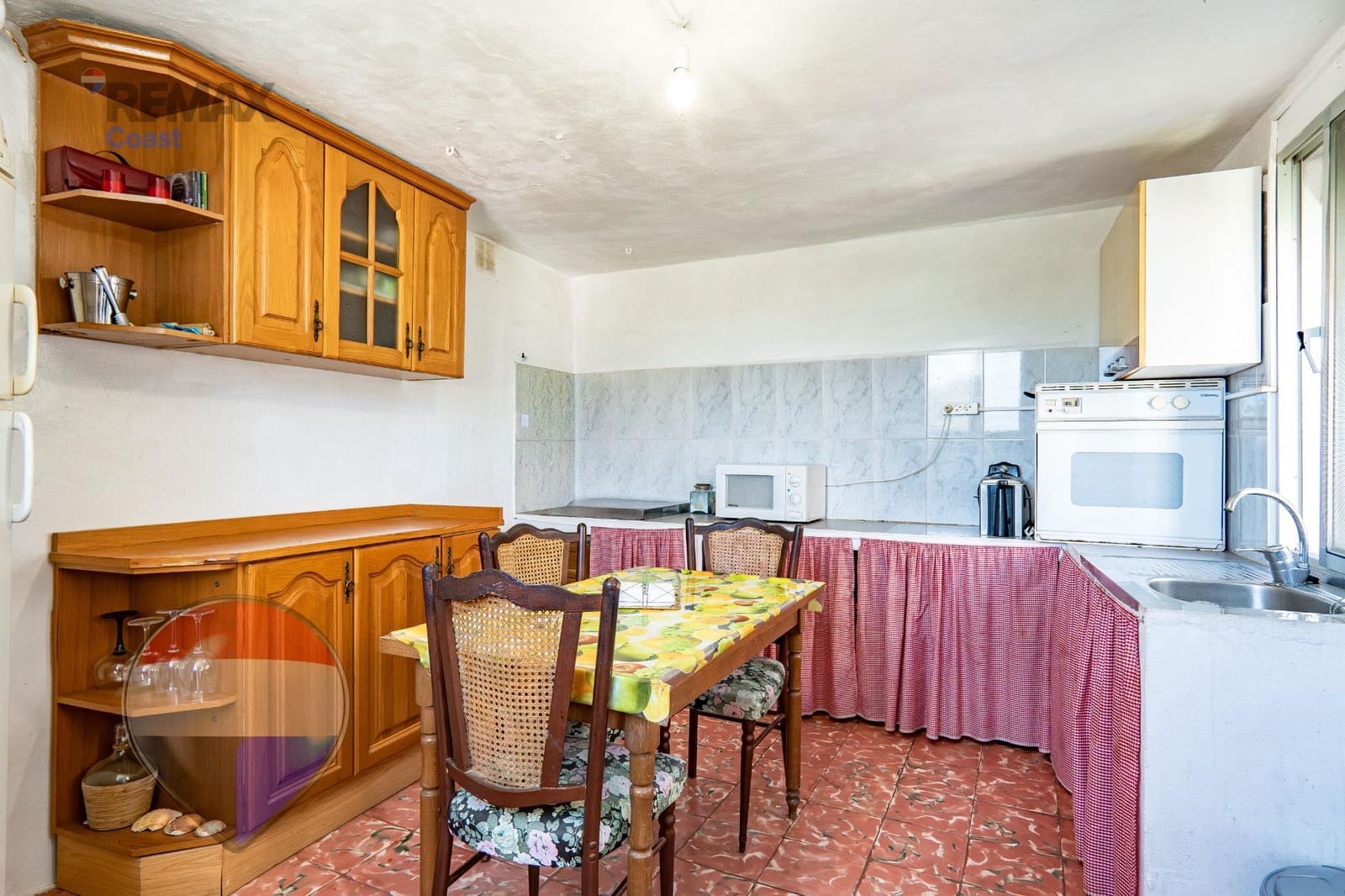 3 soverom Finca/Herregård til salgs i Malaga by - € 287 000 (Ref: 9806585)