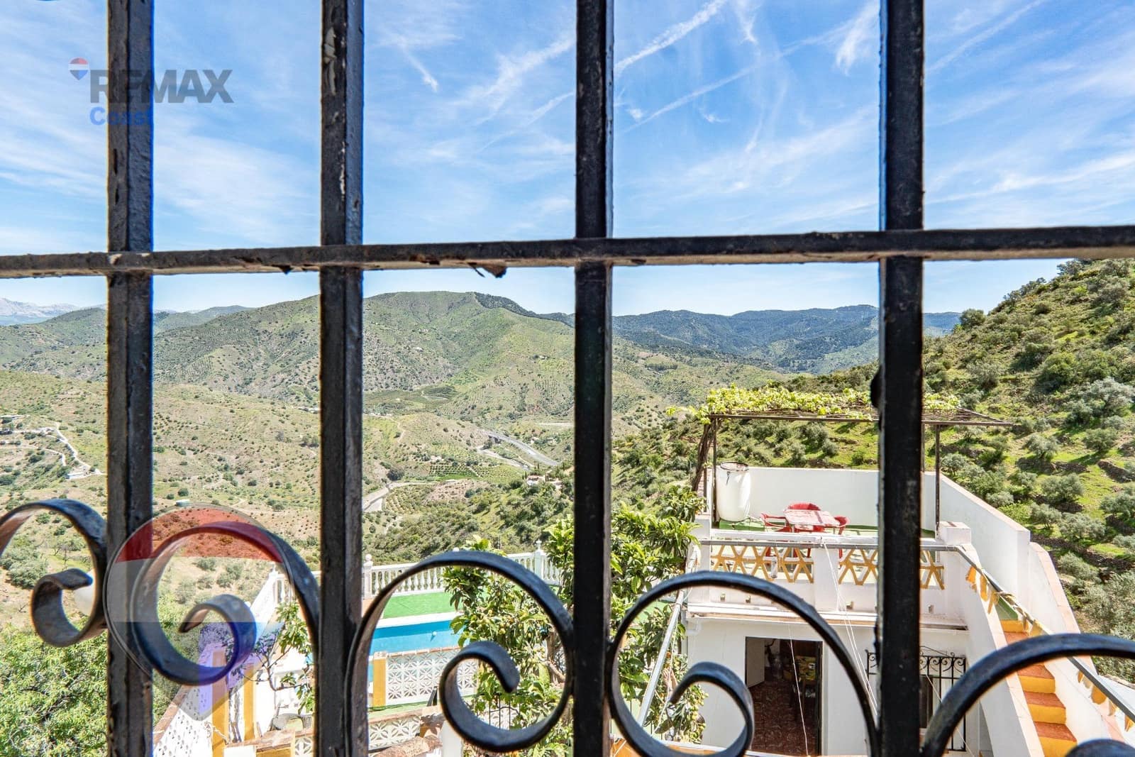 3 soverom Finca/Herregård til salgs i Malaga by - € 287 000 (Ref: 9806585)