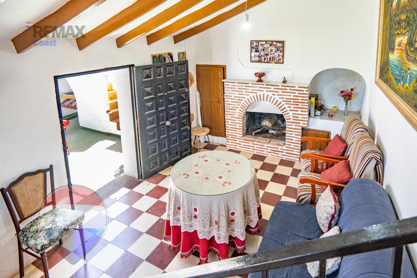 3 soverom Finca/Herregård til salgs i Malaga by - € 287 000 (Ref: 9806585)