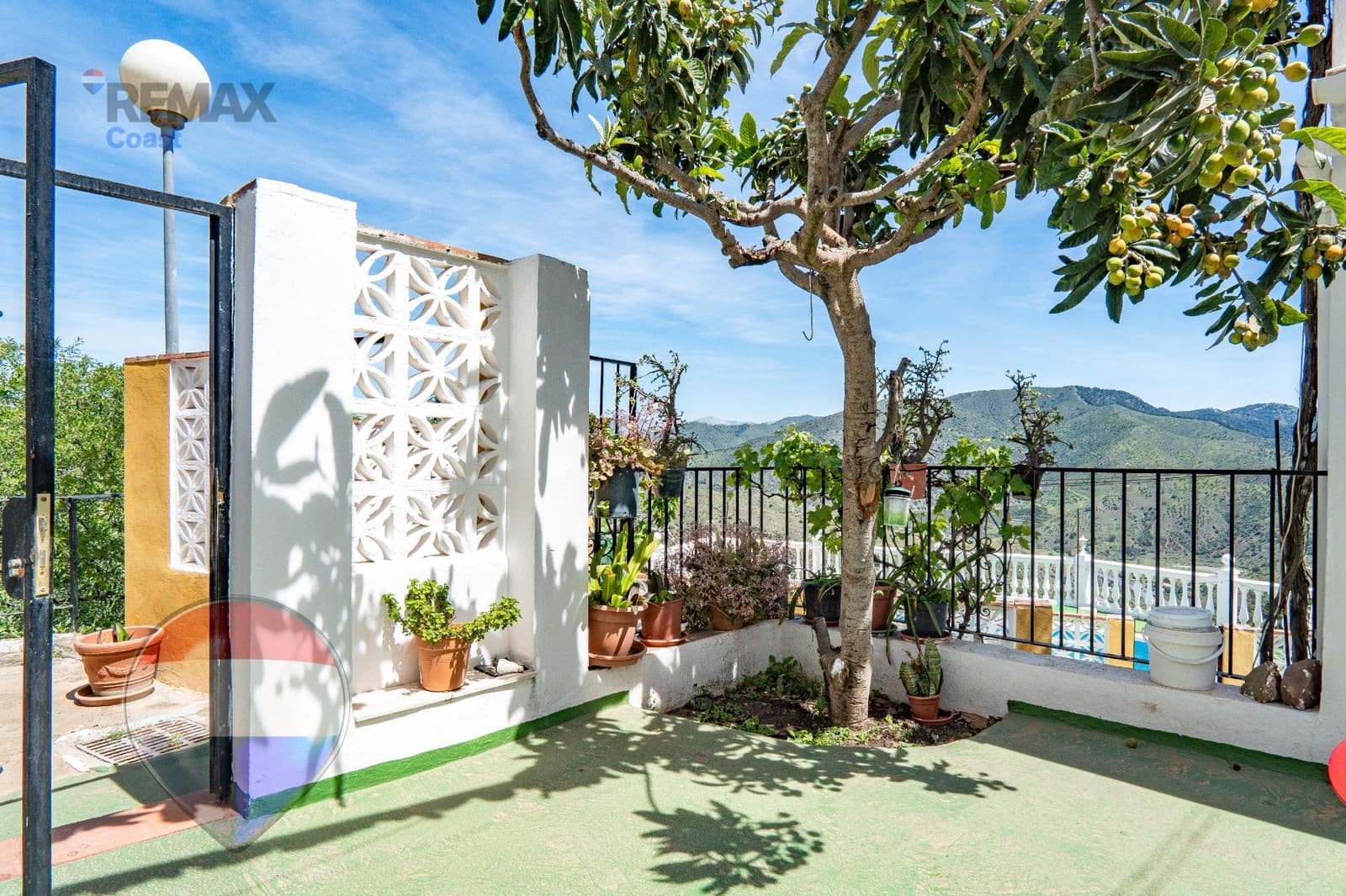 3 soverom Finca/Herregård til salgs i Malaga by - € 287 000 (Ref: 9806585)