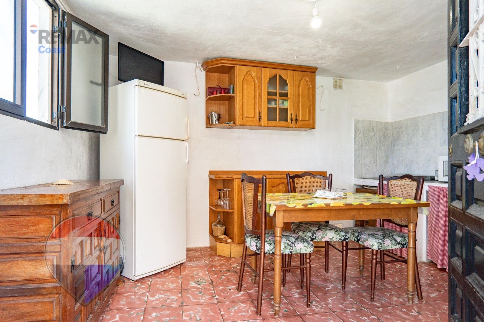 3 soverom Finca/Herregård til salgs i Malaga by - € 287 000 (Ref: 9806585)