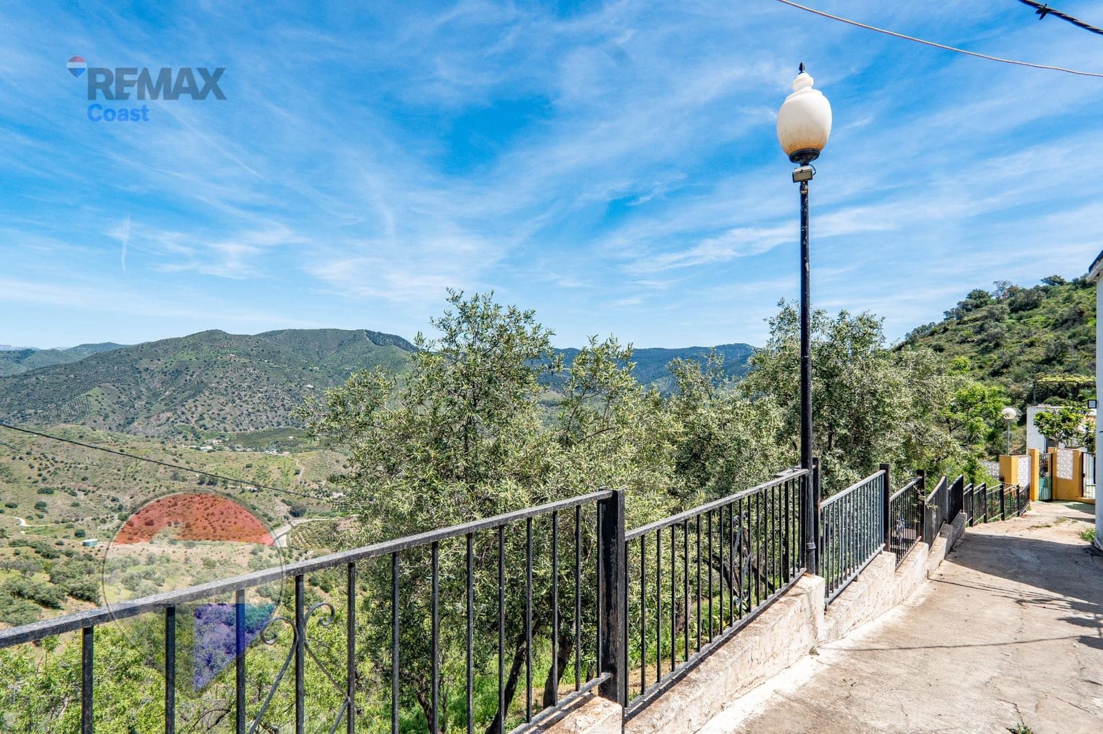 3 soverom Finca/Herregård til salgs i Malaga by - € 287 000 (Ref: 9806585)