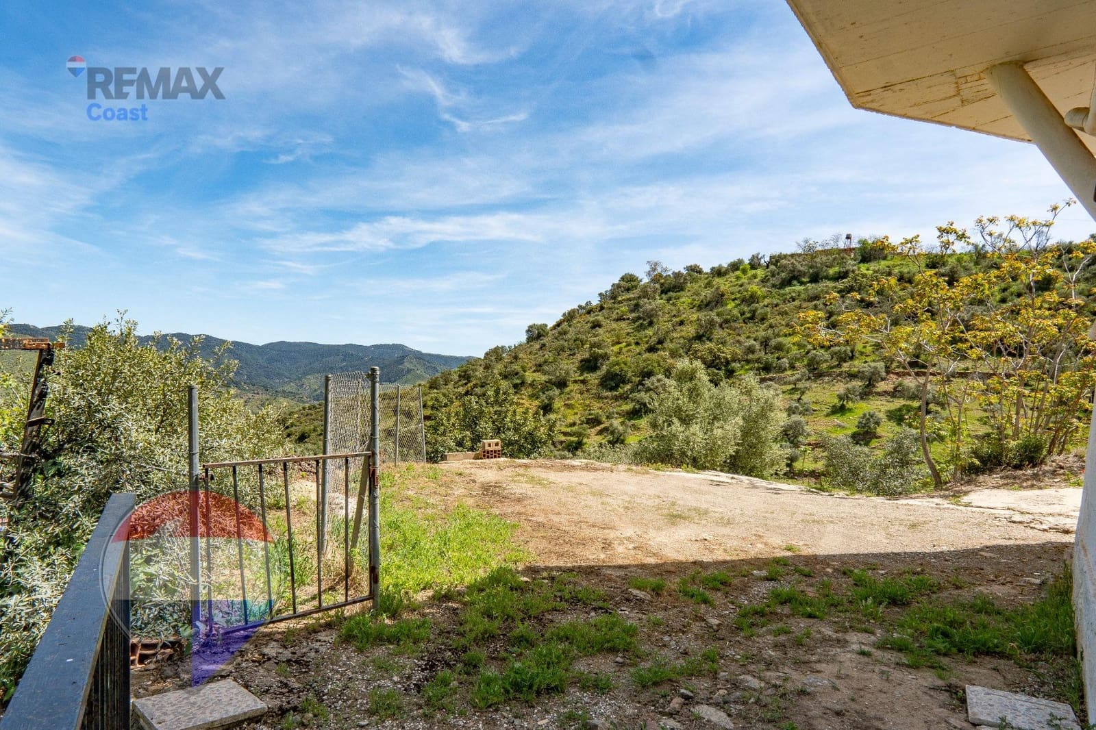 3 soverom Finca/Herregård til salgs i Malaga by - € 287 000 (Ref: 9806585)