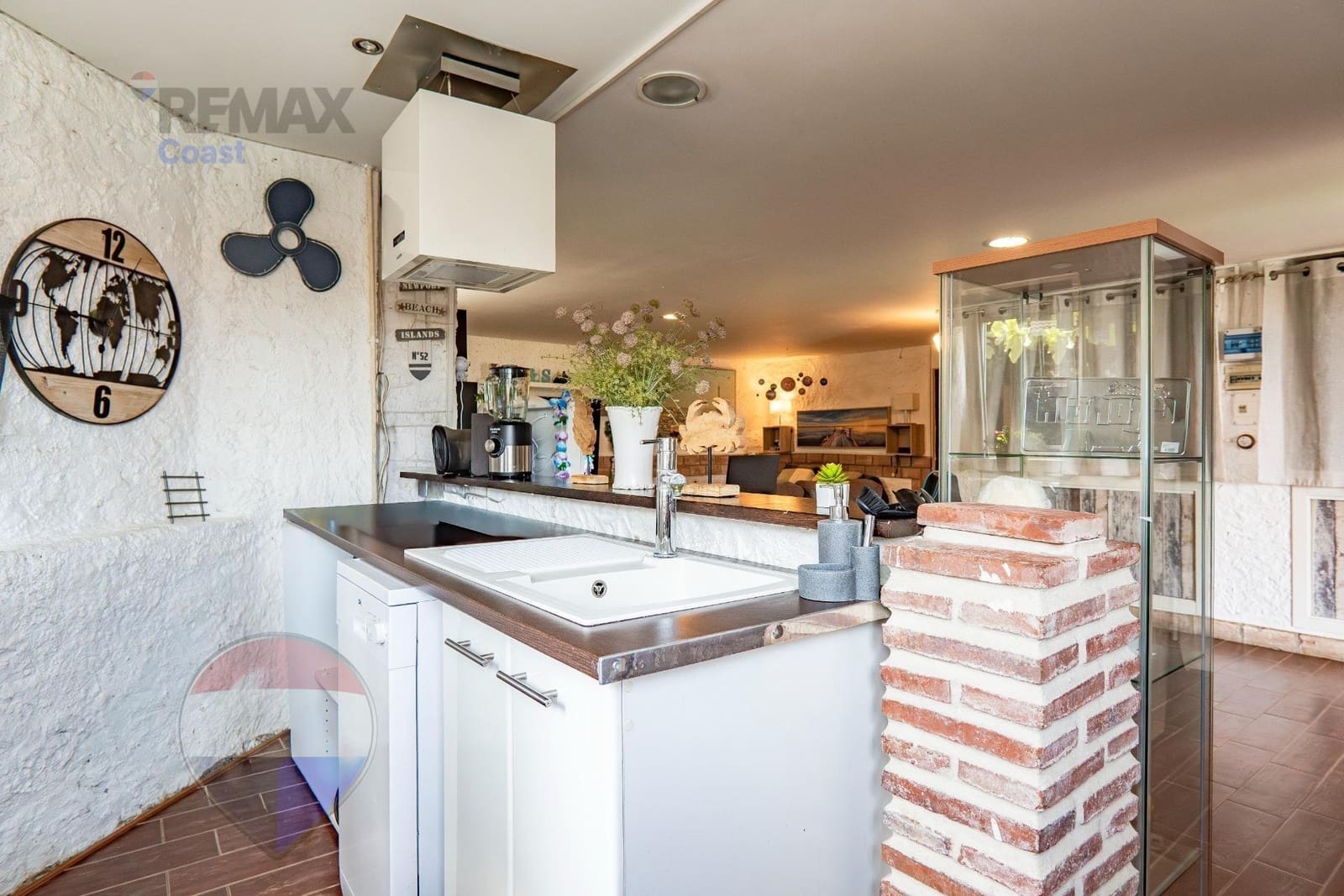 4 makuuhuone Huvila myytävänä paikassa Alhaurin de la Torre mukana uima-altaan 
autotalli - 849 000 € (Ref: 9808121)