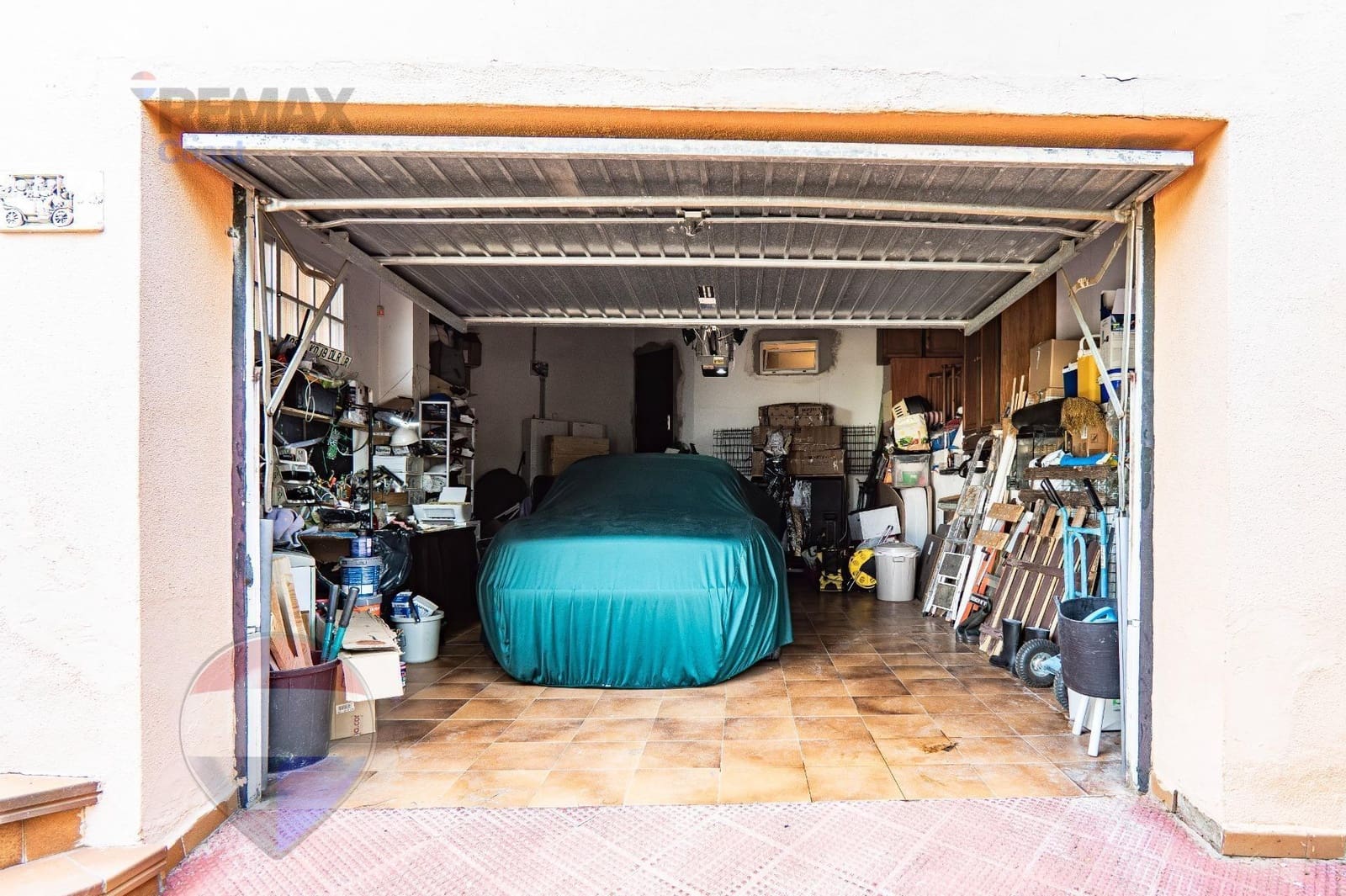 4 makuuhuone Huvila myytävänä paikassa Alhaurin de la Torre mukana uima-altaan 
autotalli - 849 000 € (Ref: 9808121)