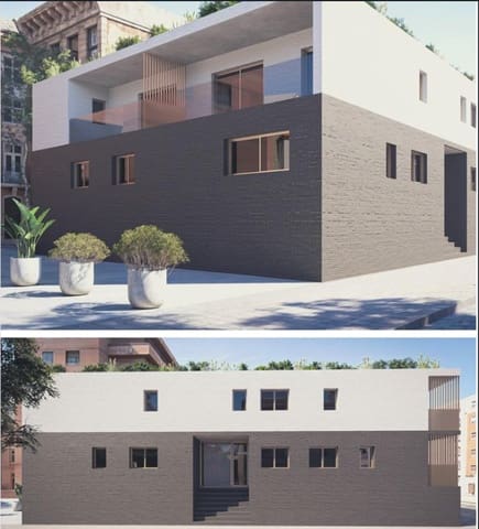 Garage till salu i Málaga stad - 19 000 € (Ref: 9808122)