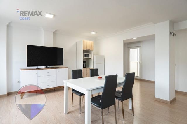 2 slaapkamer Flat te koop in Málaga stad met zwembad - € 240.000 (Ref: 9812268)