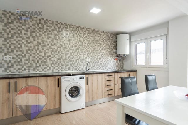 2 slaapkamer Flat te koop in Málaga stad met zwembad - € 240.000 (Ref: 9812268)