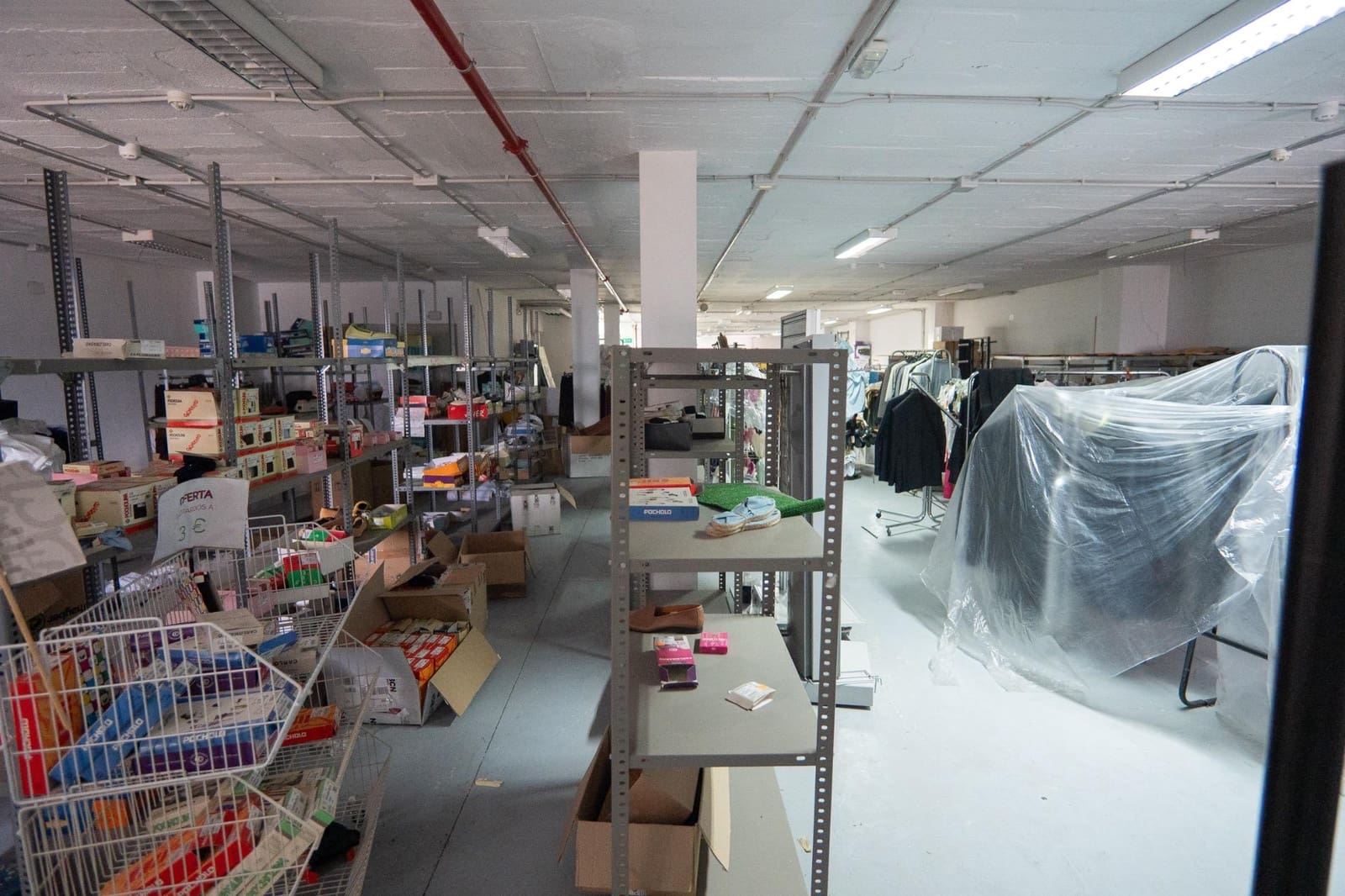2 soveværelse Erhverv til salg i Olvera med garage - € 350.000 (Ref: 9812269)