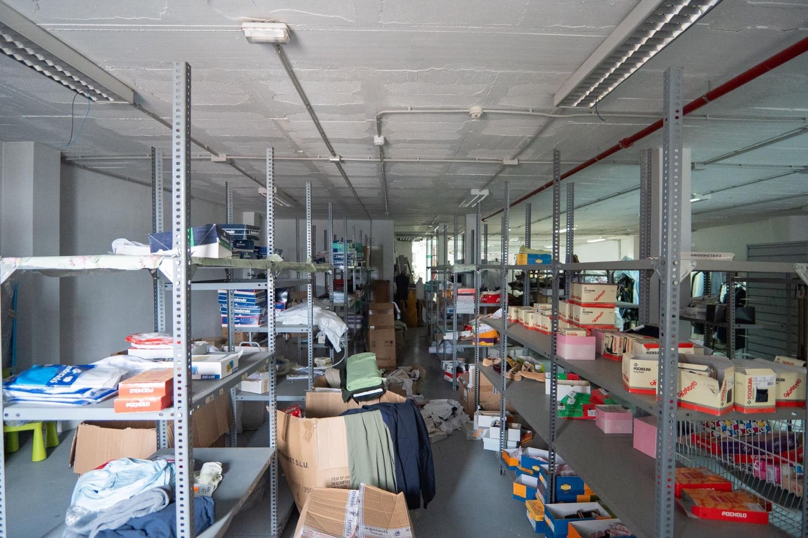 2 soveværelse Erhverv til salg i Olvera med garage - € 350.000 (Ref: 9812269)