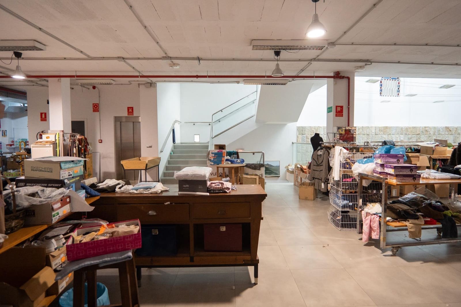 2 soveværelse Erhverv til salg i Olvera med garage - € 350.000 (Ref: 9812269)