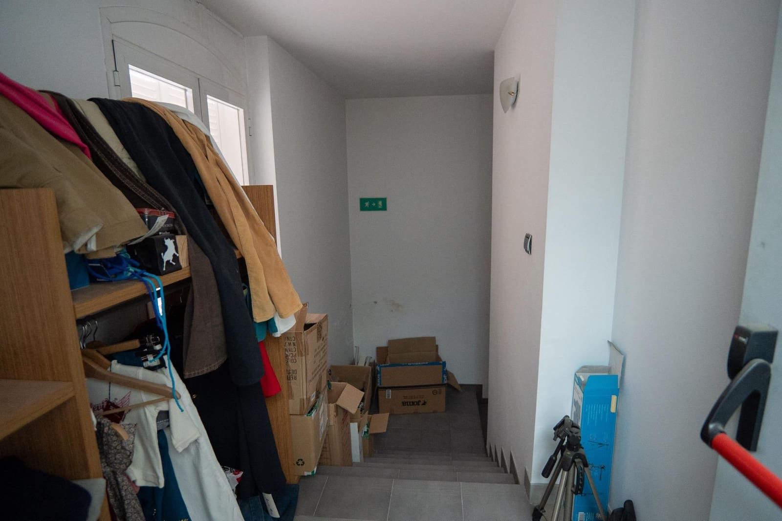 2 soveværelse Erhverv til salg i Olvera med garage - € 350.000 (Ref: 9812269)
