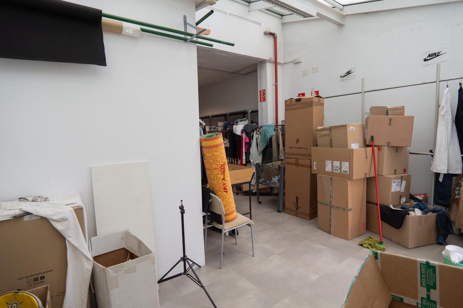 2 soveværelse Erhverv til salg i Olvera med garage - € 350.000 (Ref: 9812269)