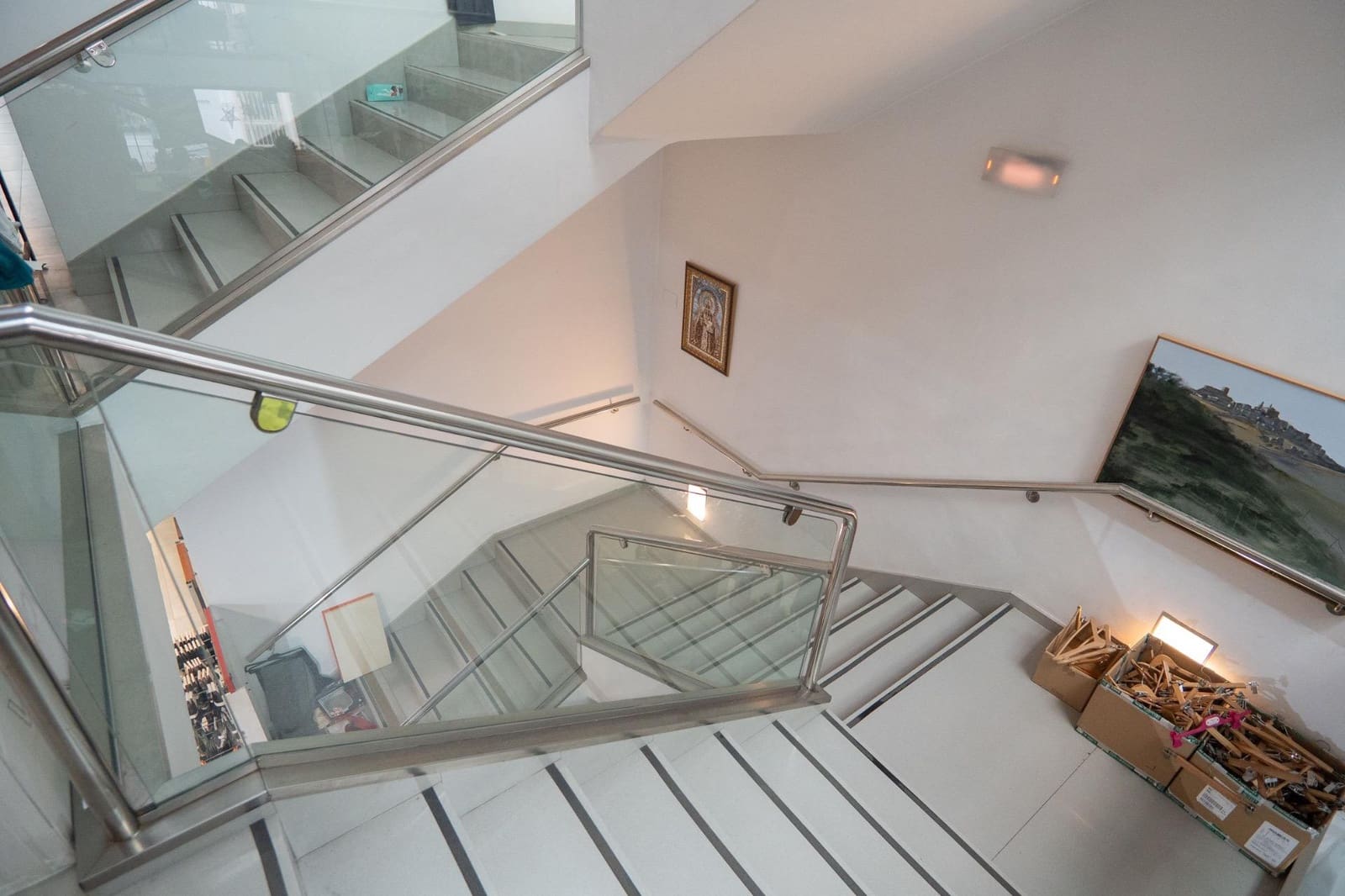 2 soveværelse Erhverv til salg i Olvera med garage - € 350.000 (Ref: 9812269)