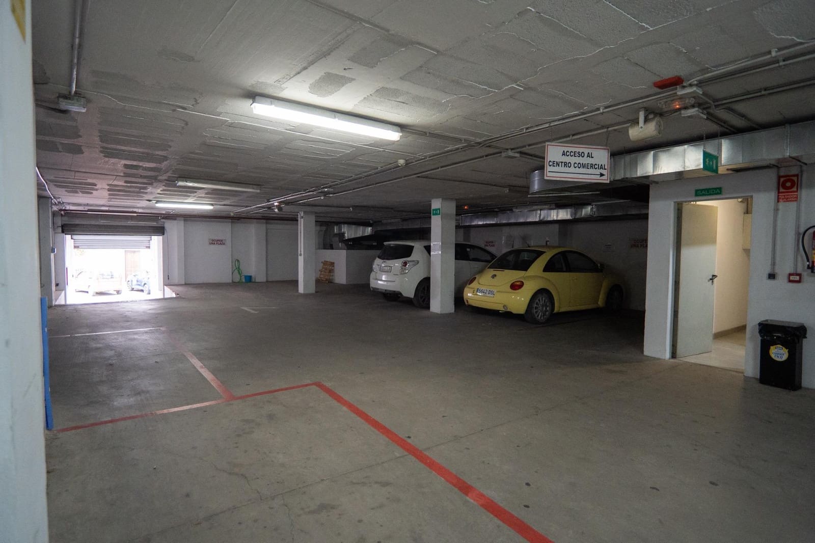 2 soveværelse Erhverv til salg i Olvera med garage - € 350.000 (Ref: 9812269)