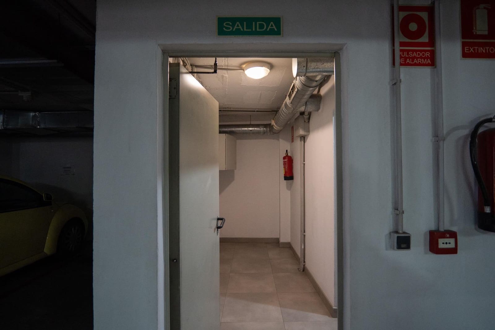 2 soveværelse Erhverv til salg i Olvera med garage - € 350.000 (Ref: 9812269)