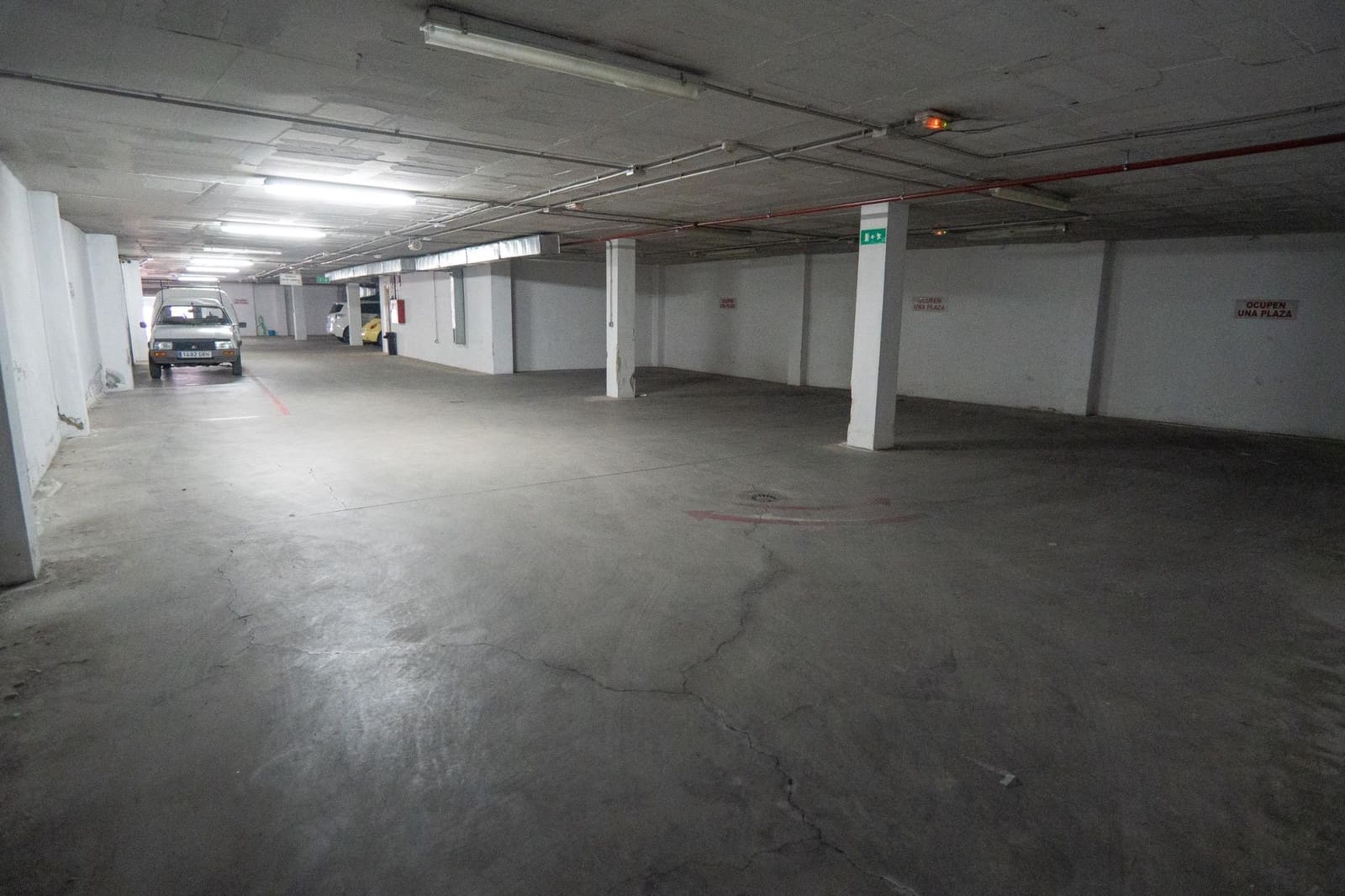 2 soveværelse Erhverv til salg i Olvera med garage - € 350.000 (Ref: 9812269)
