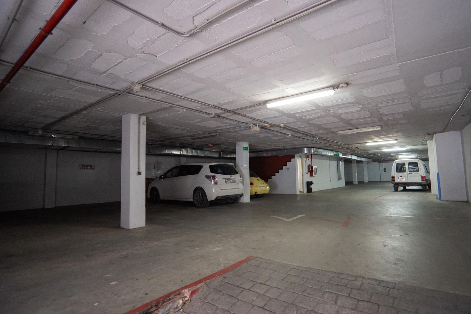 2 soveværelse Erhverv til salg i Olvera med garage - € 350.000 (Ref: 9812269)