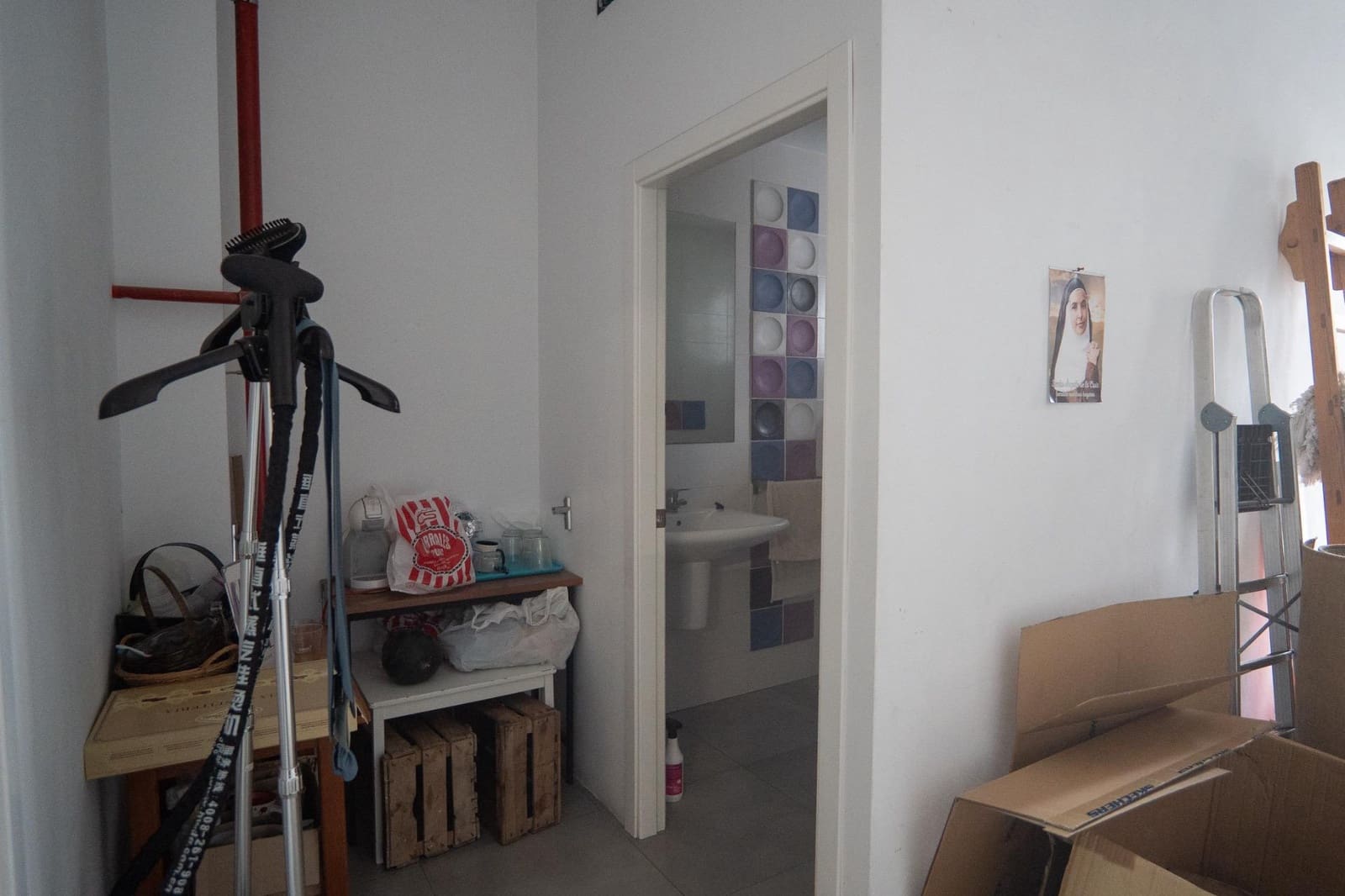 2 soveværelse Erhverv til salg i Olvera med garage - € 350.000 (Ref: 9812269)