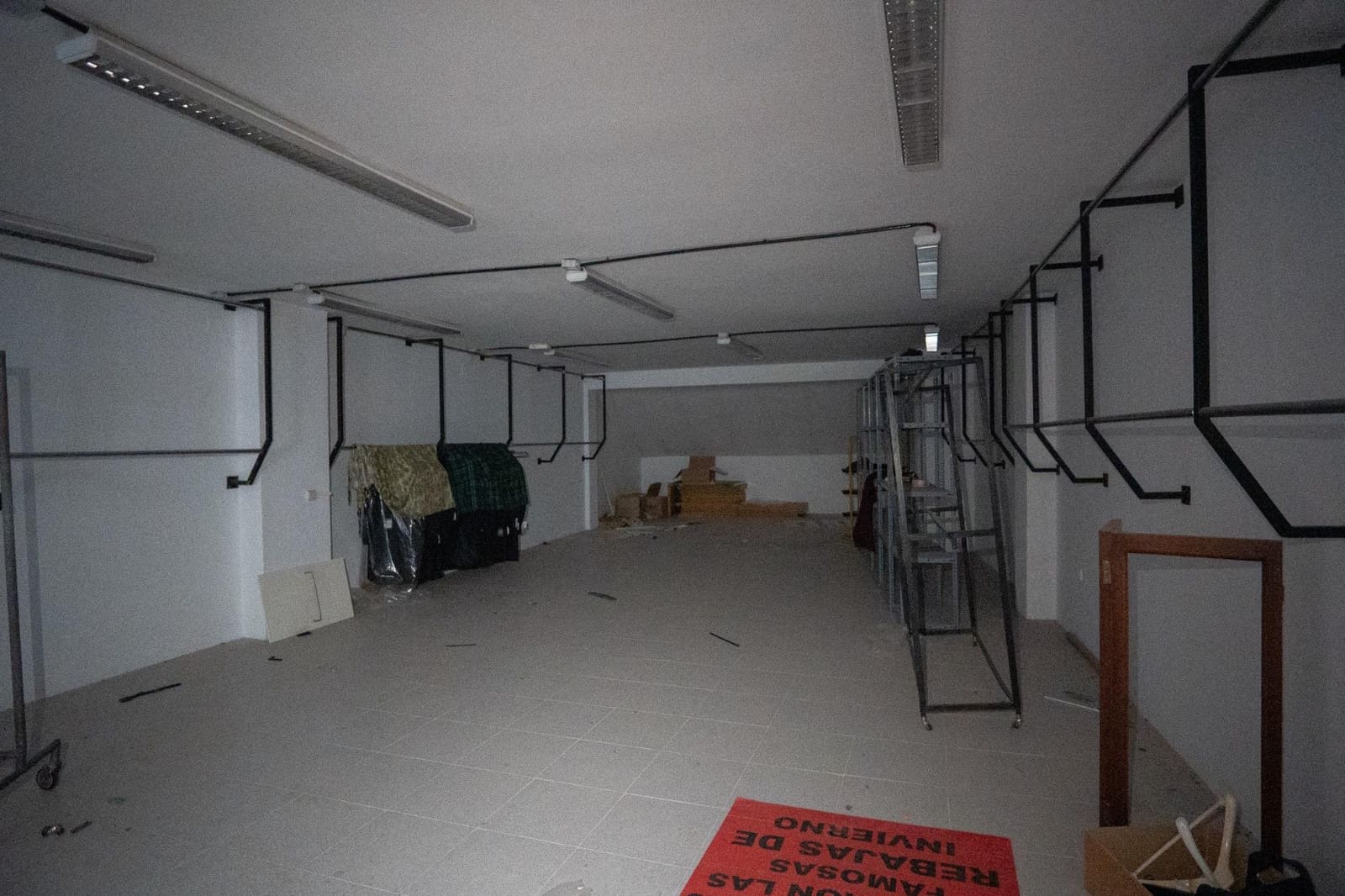 2 soveværelse Erhverv til salg i Olvera med garage - € 350.000 (Ref: 9812269)