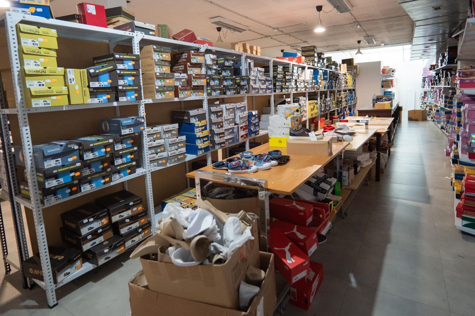 2 soveværelse Erhverv til salg i Olvera med garage - € 350.000 (Ref: 9812269)