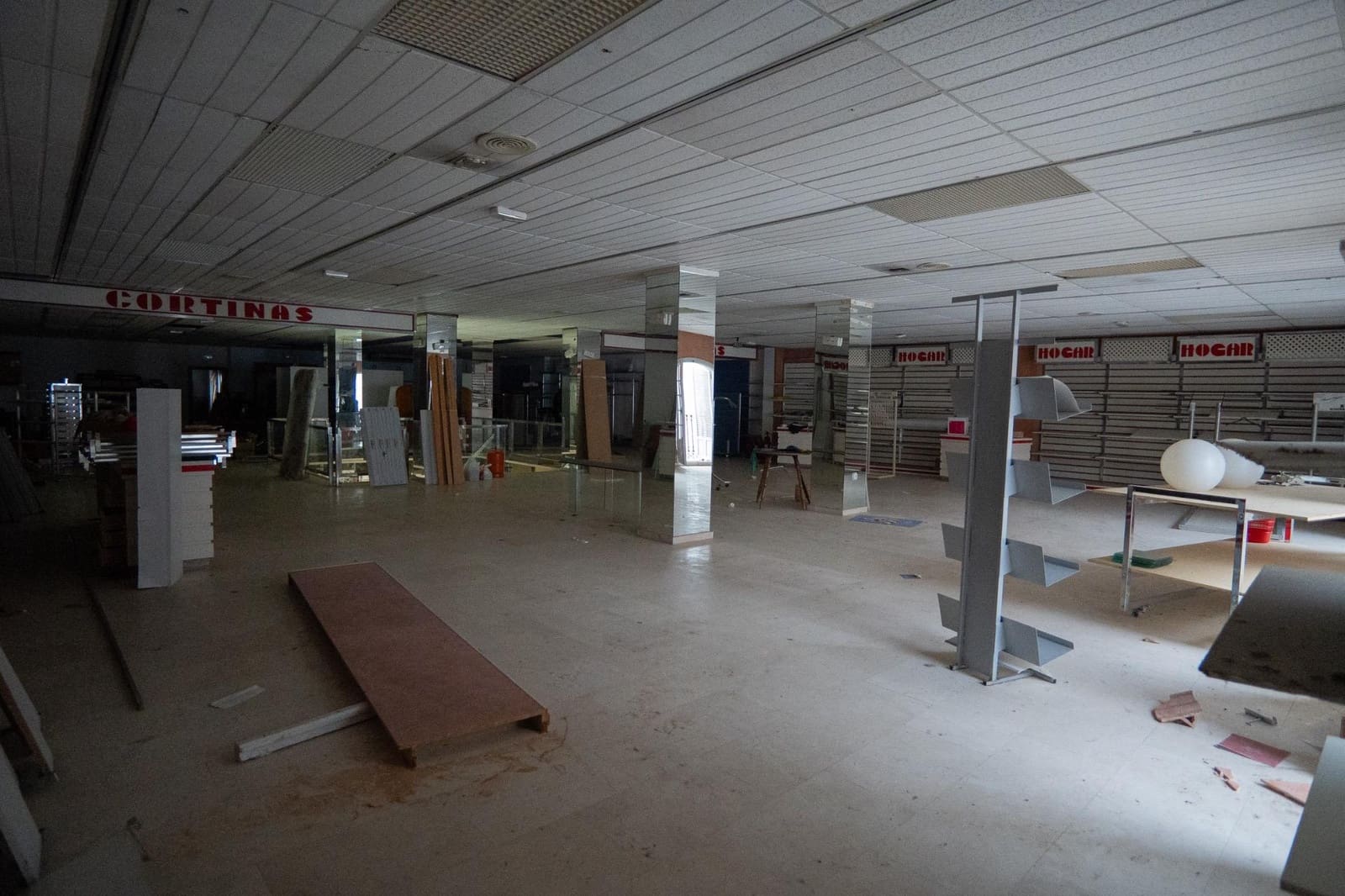 2 soveværelse Erhverv til salg i Olvera med garage - € 350.000 (Ref: 9812269)