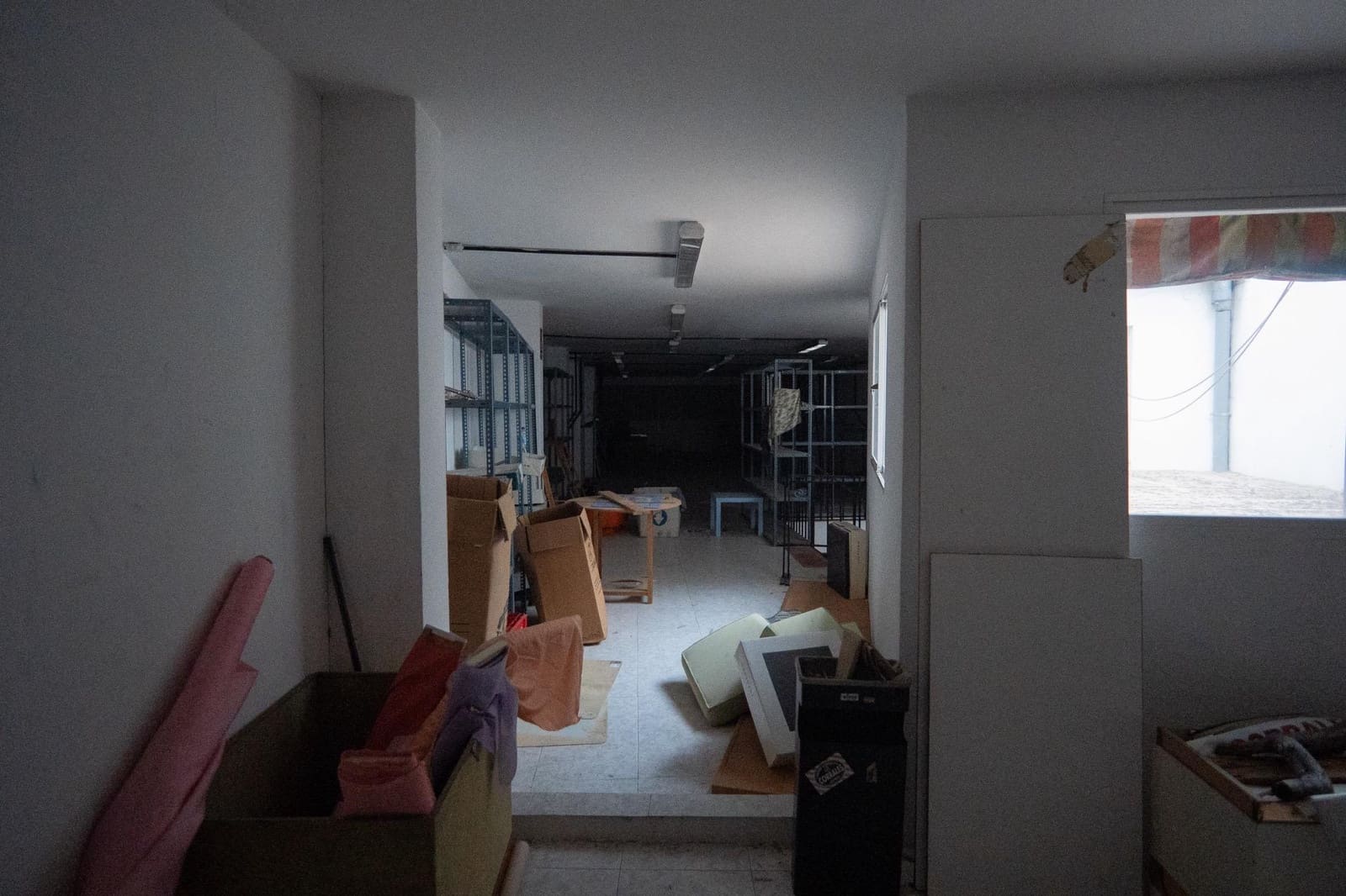 2 soveværelse Erhverv til salg i Olvera med garage - € 350.000 (Ref: 9812269)
