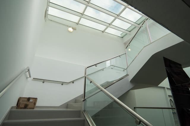 Local Commercial à vendre à Olvera avec garage - 449 000 € (Ref: 9812269)