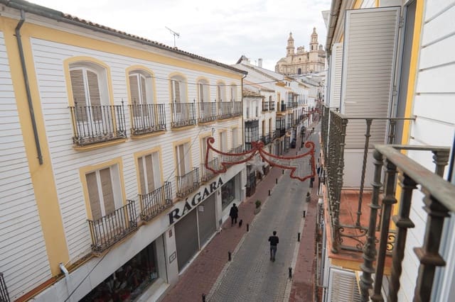 Local Commercial à vendre à Olvera avec garage - 449 000 € (Ref: 9812269)