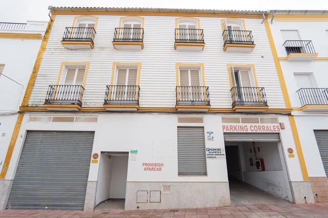 Local Commercial à vendre à Olvera avec garage - 449 000 € (Ref: 9812269)