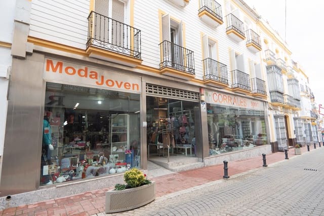 Local Commercial à vendre à Olvera avec garage - 449 000 € (Ref: 9812269)