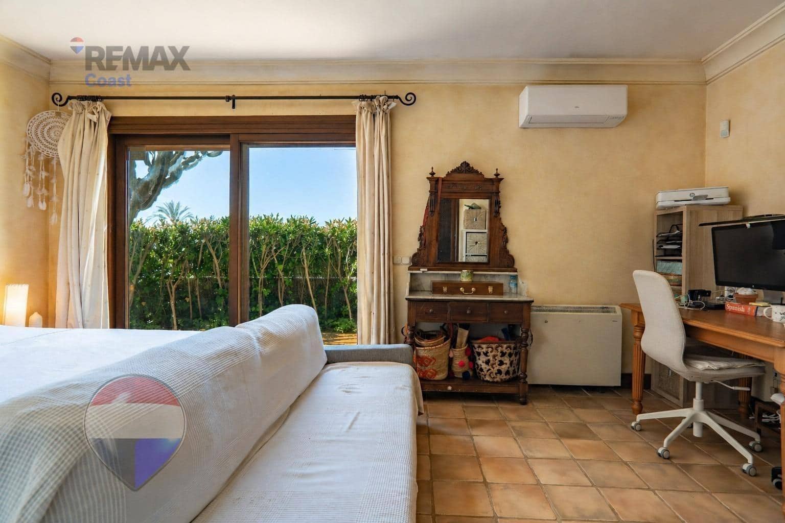 2 camera da letto Villa in vendita in Marbella con garage - 2.150.000 € (Rif: 9815996)