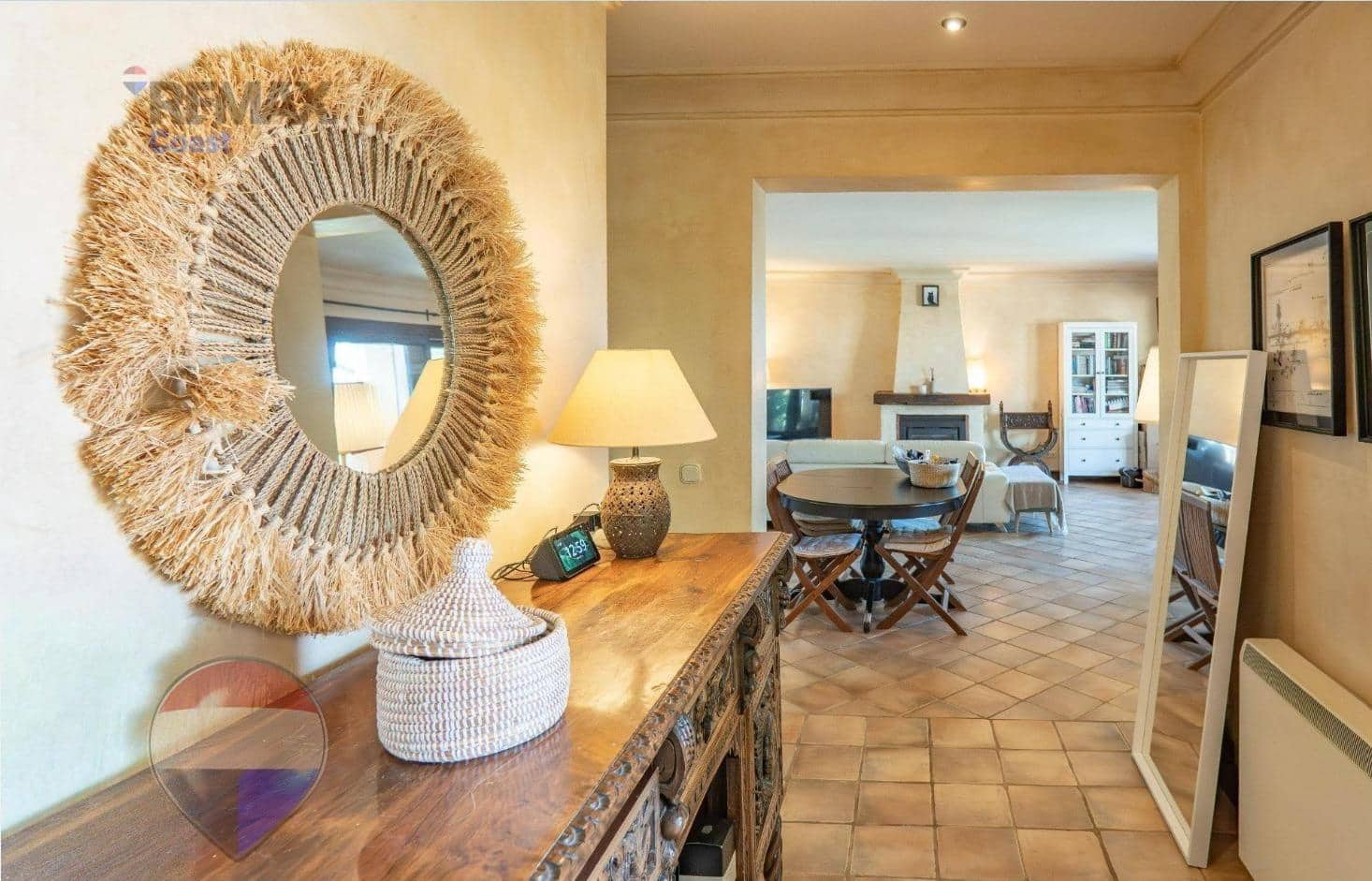 2 camera da letto Villa in vendita in Marbella con garage - 2.150.000 € (Rif: 9815996)