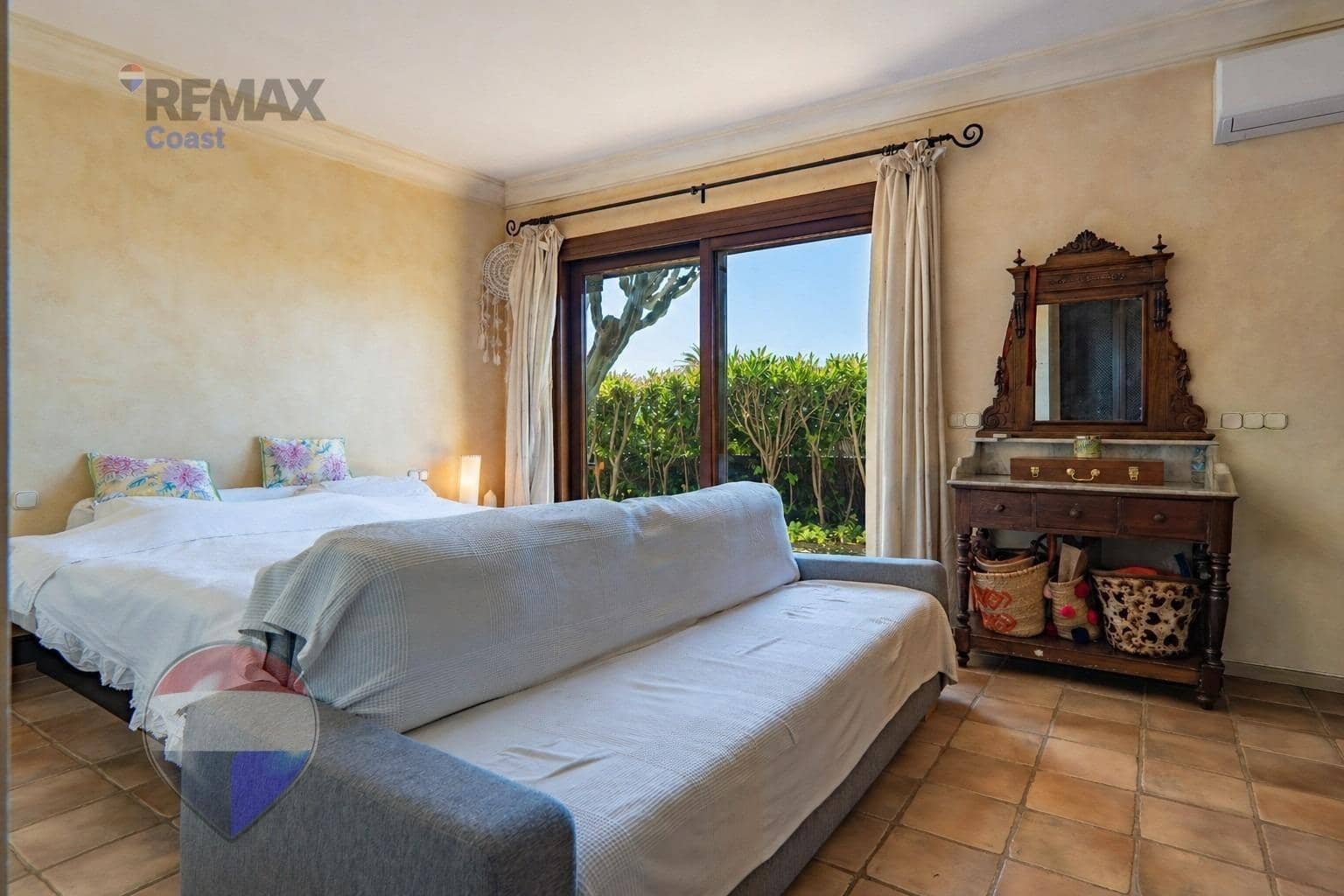 2 camera da letto Villa in vendita in Marbella con garage - 2.150.000 € (Rif: 9815996)