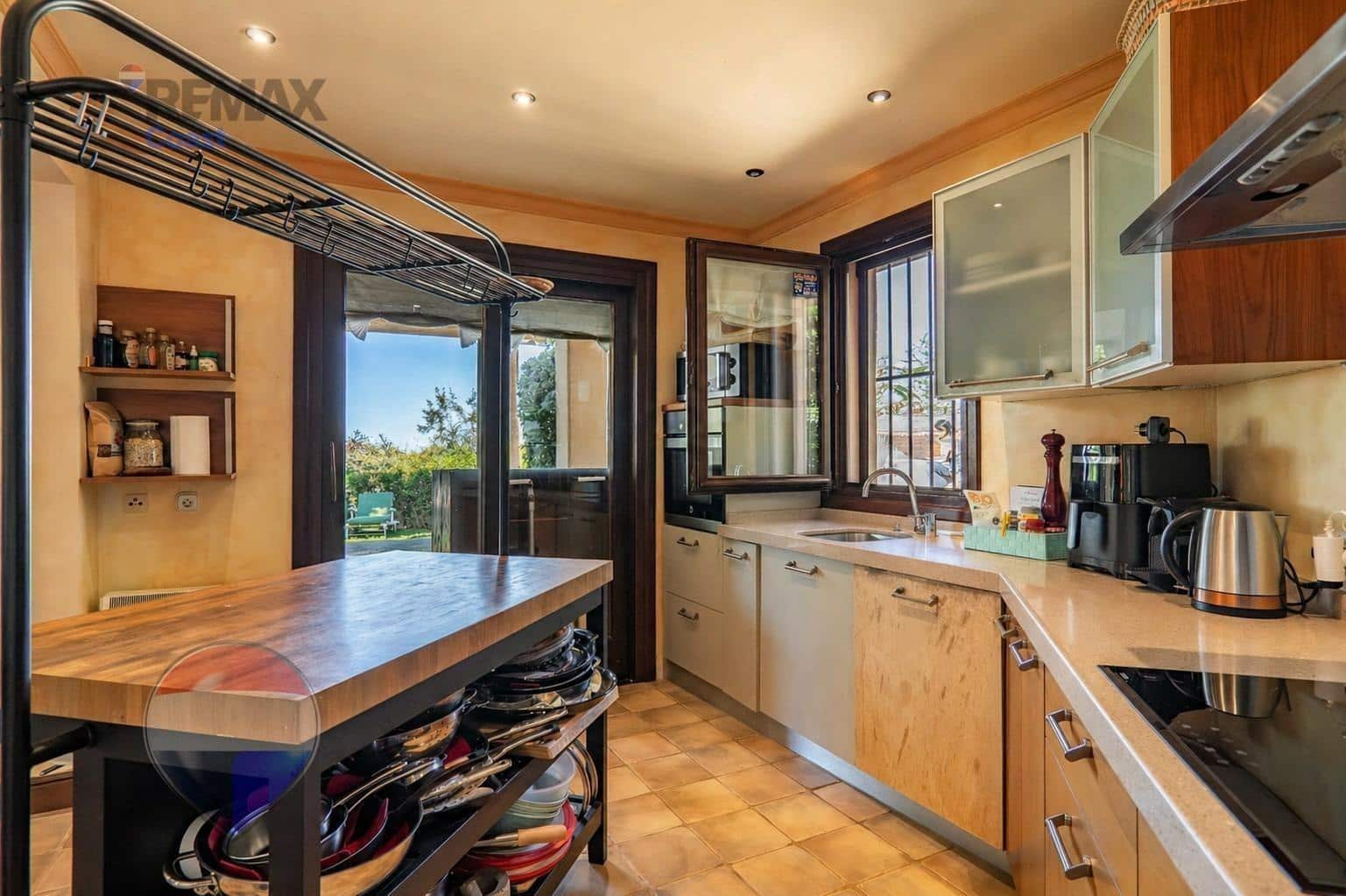 2 camera da letto Villa in vendita in Marbella con garage - 2.150.000 € (Rif: 9815996)