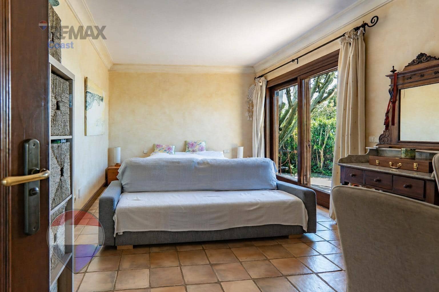 2 camera da letto Villa in vendita in Marbella con garage - 2.150.000 € (Rif: 9815996)