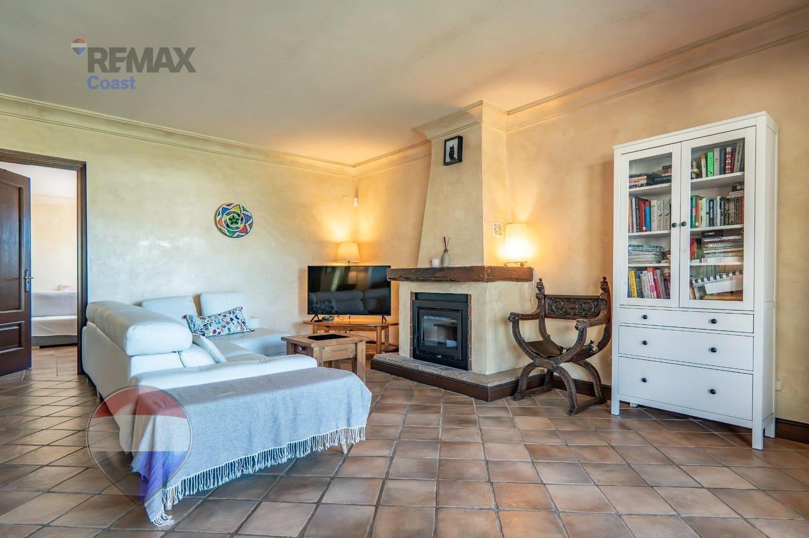 2 camera da letto Villa in vendita in Marbella con garage - 2.150.000 € (Rif: 9815996)