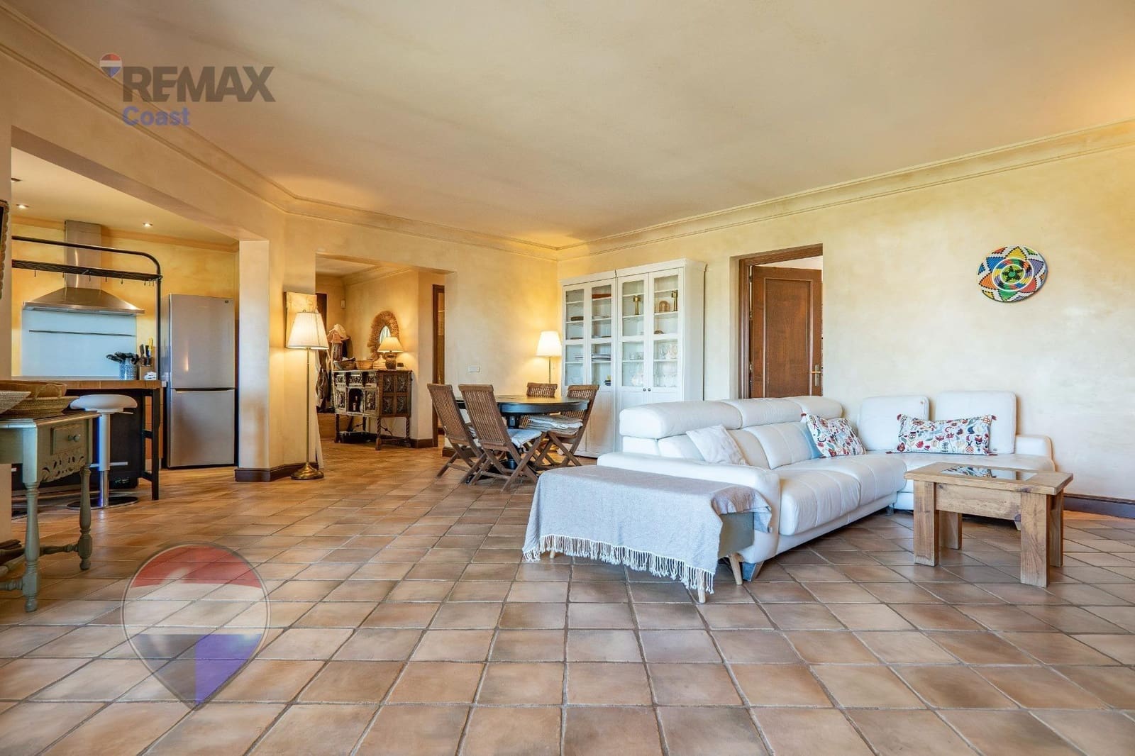 2 camera da letto Villa in vendita in Marbella con garage - 2.150.000 € (Rif: 9815996)