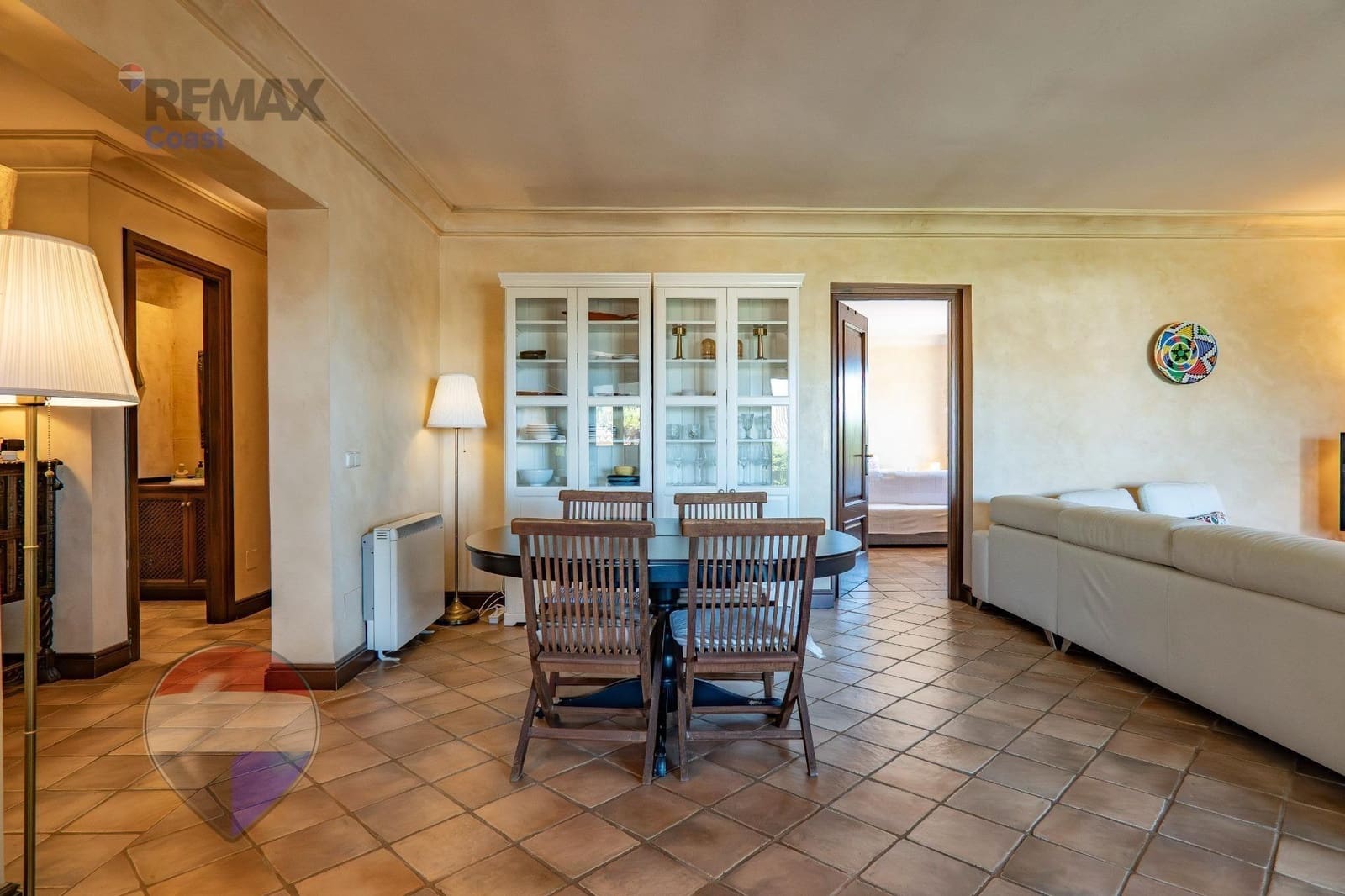 2 camera da letto Villa in vendita in Marbella con garage - 2.150.000 € (Rif: 9815996)