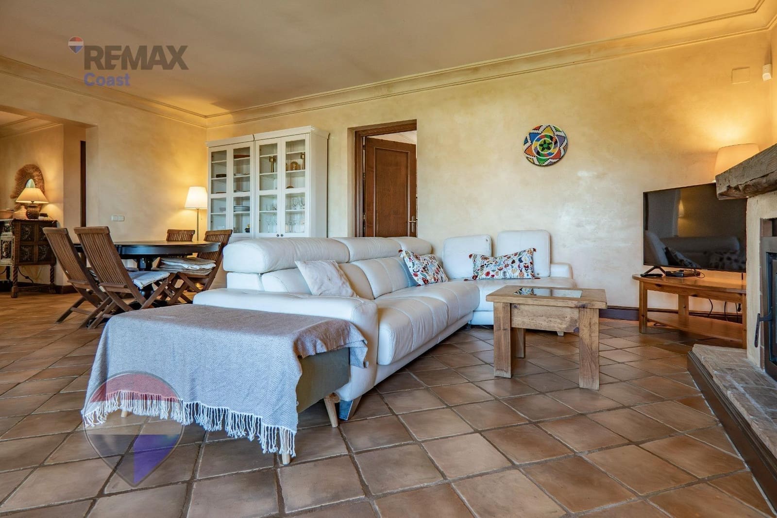 2 camera da letto Villa in vendita in Marbella con garage - 2.150.000 € (Rif: 9815996)
