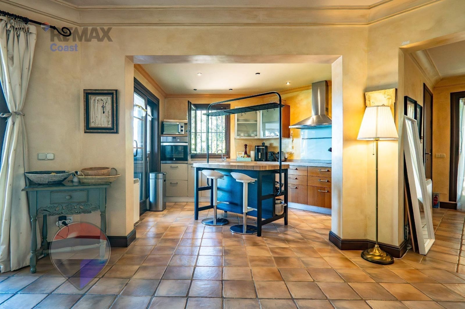 2 camera da letto Villa in vendita in Marbella con garage - 2.150.000 € (Rif: 9815996)