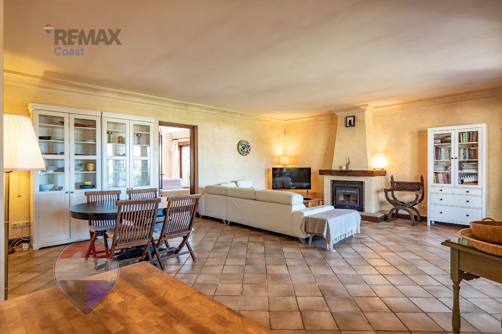 2 camera da letto Villa in vendita in Marbella con garage - 2.150.000 € (Rif: 9815996)