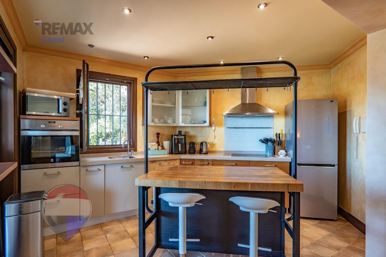 2 camera da letto Villa in vendita in Marbella con garage - 2.150.000 € (Rif: 9815996)