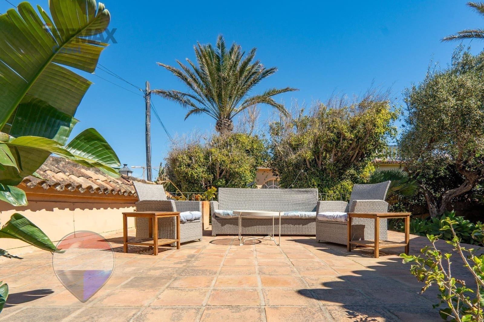 2 camera da letto Villa in vendita in Marbella con garage - 2.150.000 € (Rif: 9815996)