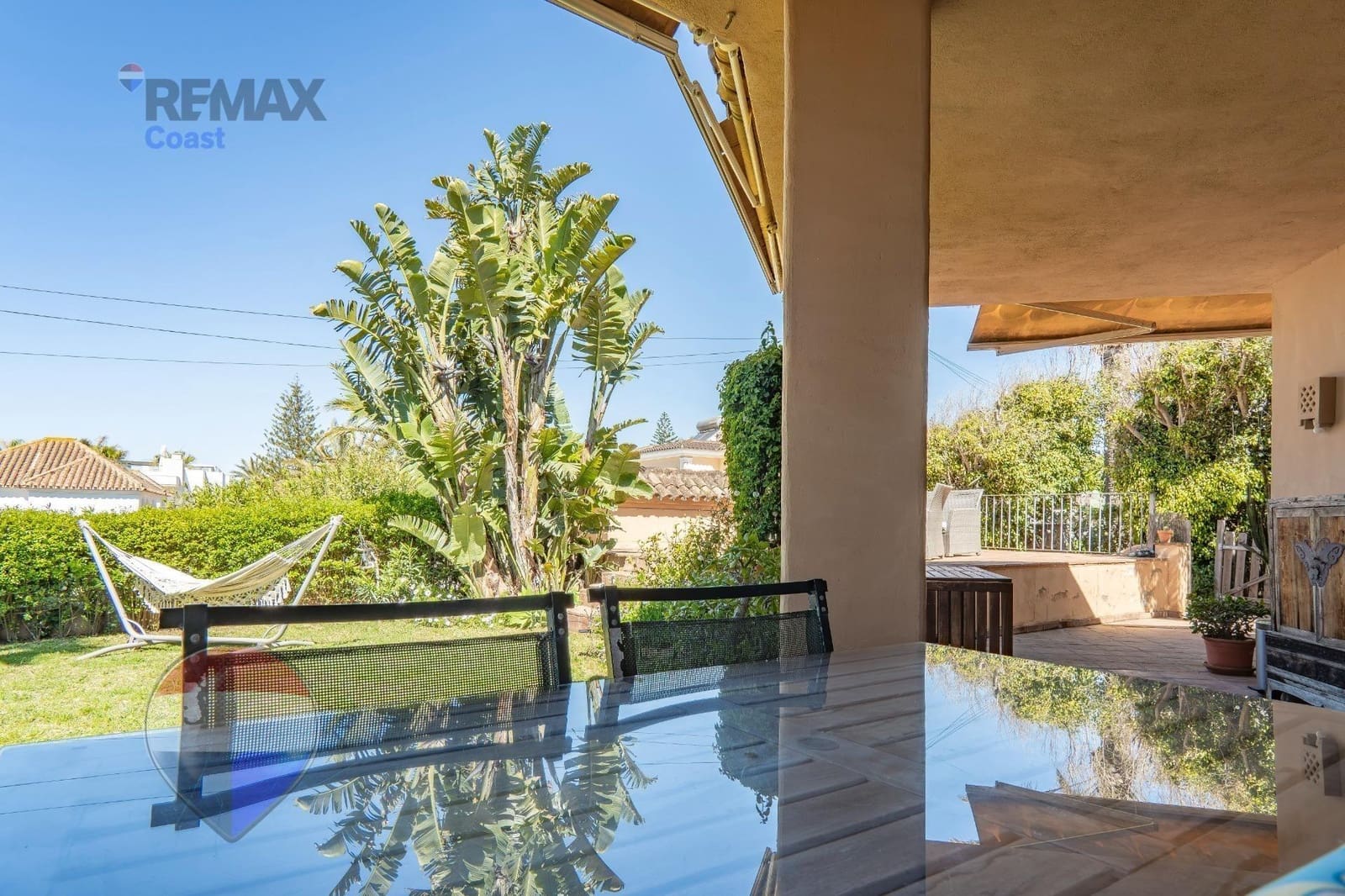 2 camera da letto Villa in vendita in Marbella con garage - 2.150.000 € (Rif: 9815996)